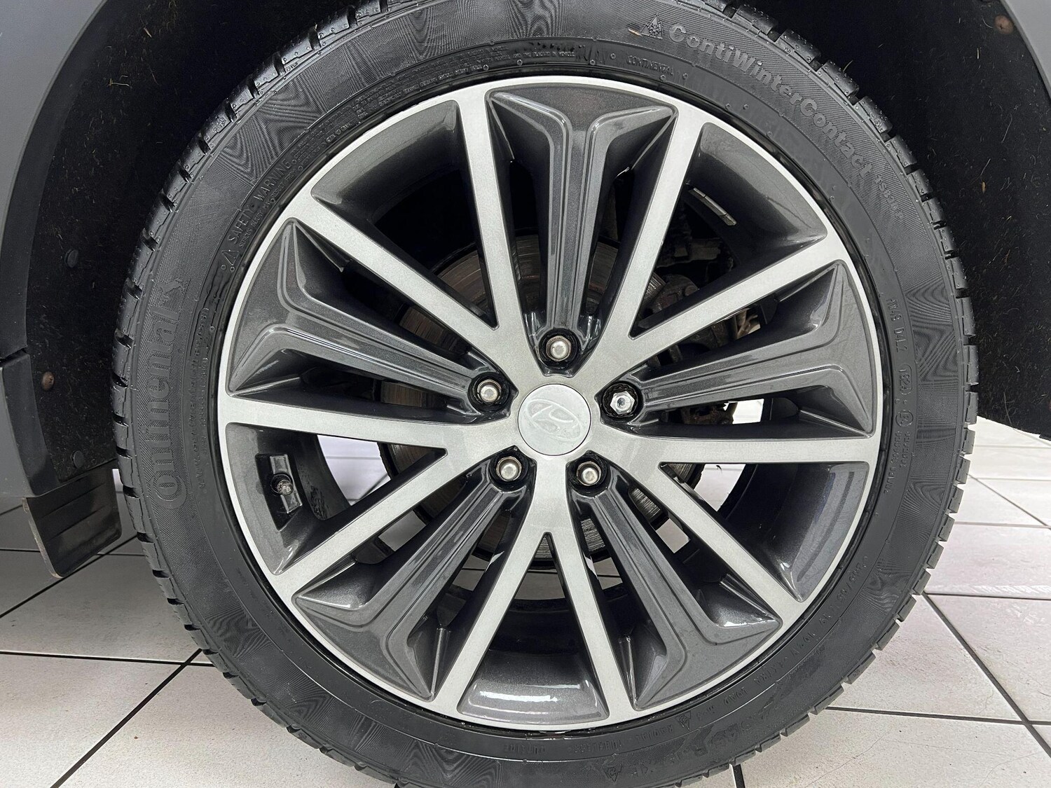 Used Hyundai TUCSON 2018 for sale - 76899403: Photo 37