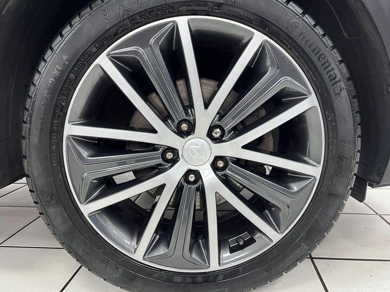 Used Hyundai TUCSON 2018 for sale - 76899403: Photo 39