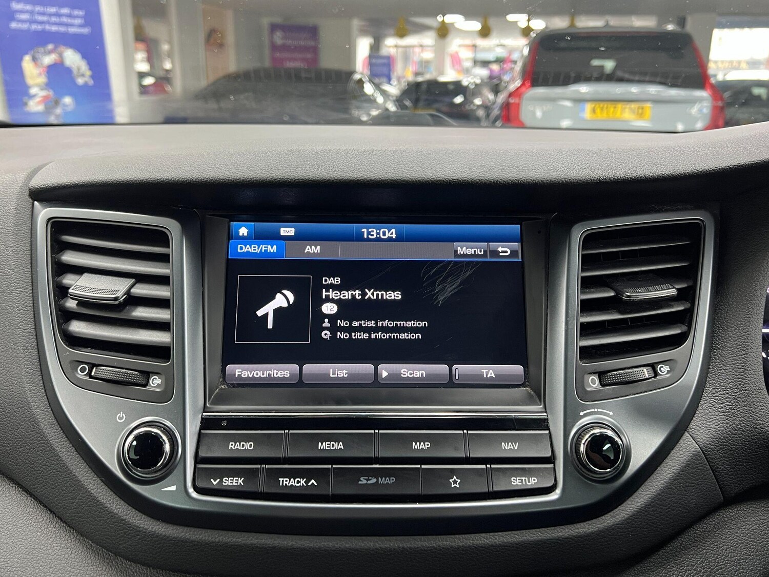 Used Hyundai TUCSON 2018 for sale - 76899403: Photo 45