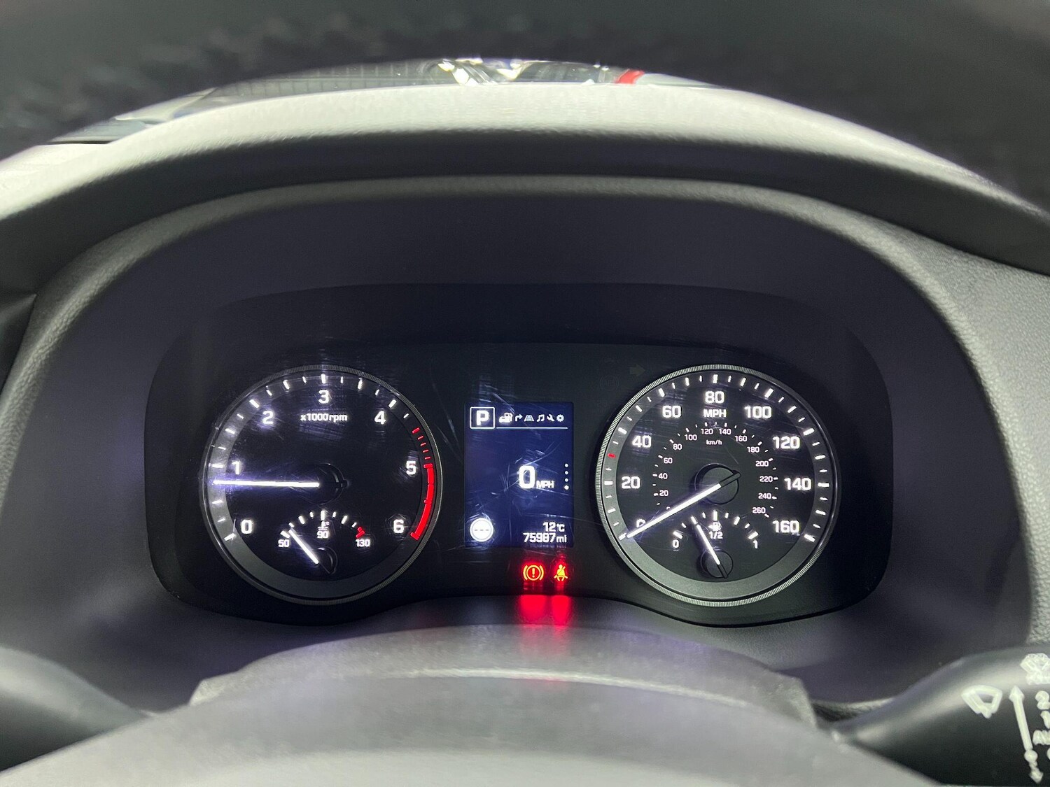 Used Hyundai TUCSON 2018 for sale - 76899403: Photo 58