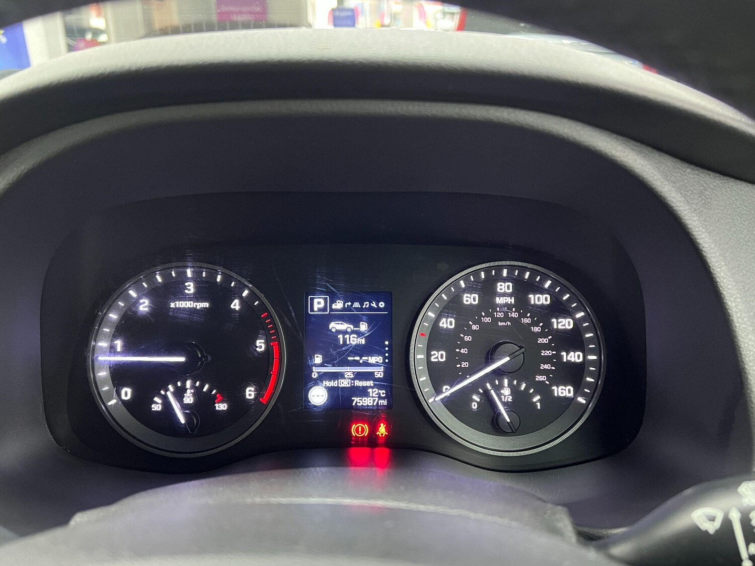 Used Hyundai TUCSON 2018 for sale - 76899403: Photo 59