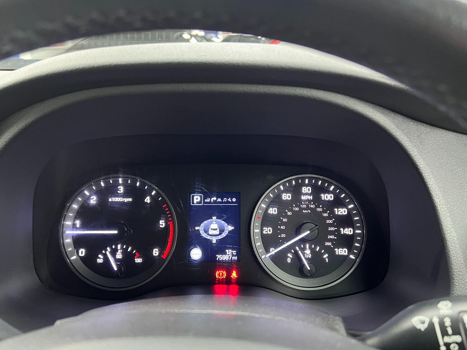 Used Hyundai TUCSON 2018 for sale - 76899403: Photo 60