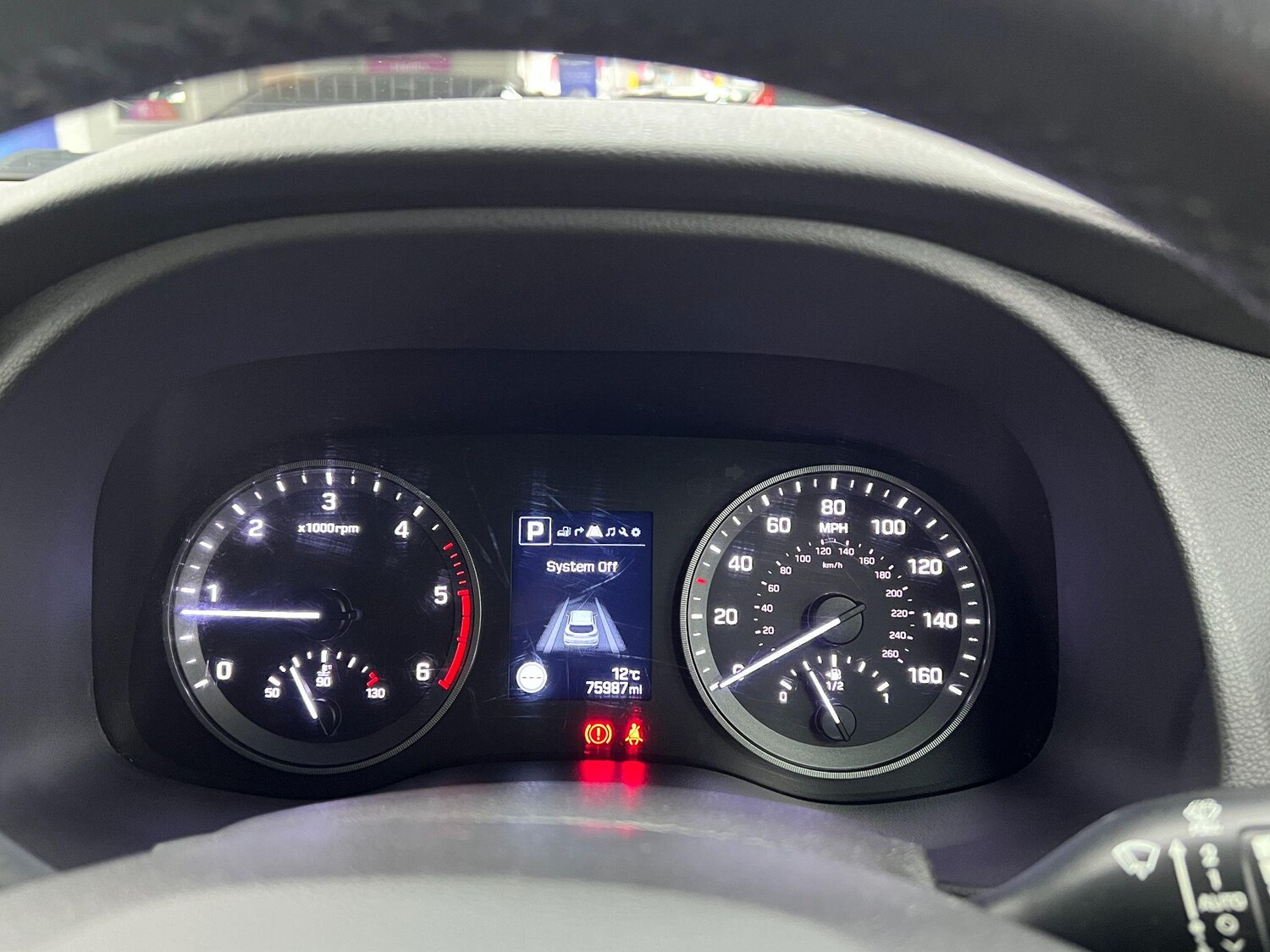 Used Hyundai TUCSON 2018 for sale - 76899403: Photo 61