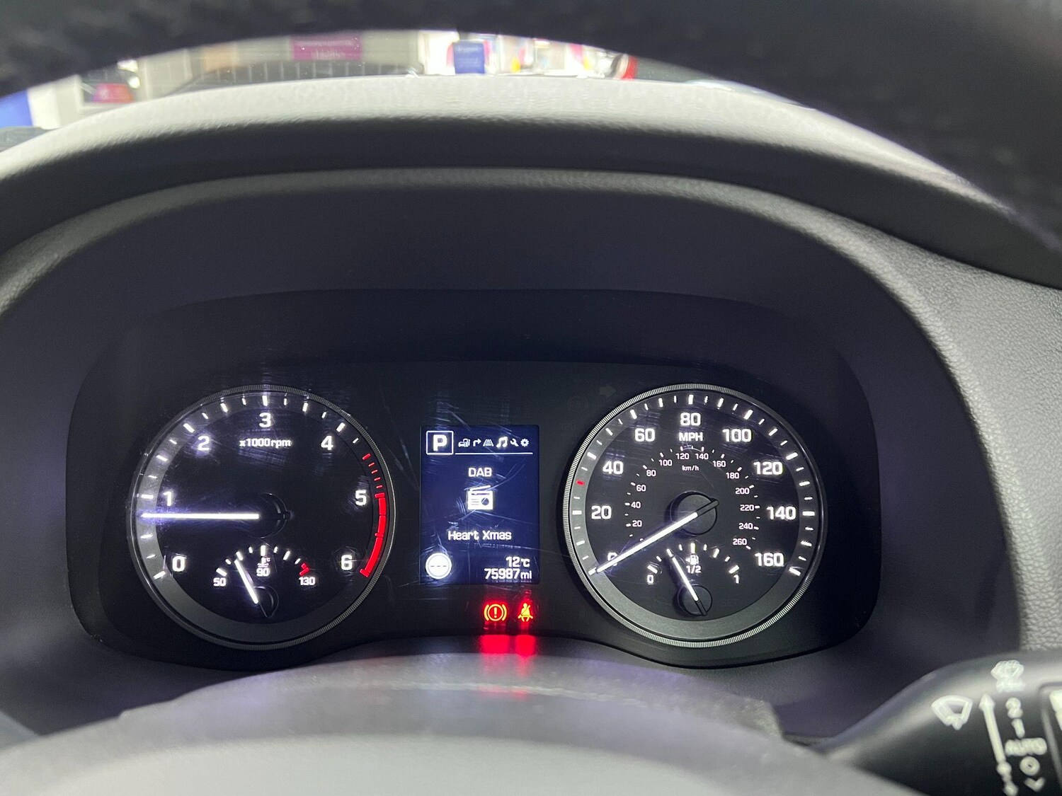 Used Hyundai TUCSON 2018 for sale - 76899403: Photo 62