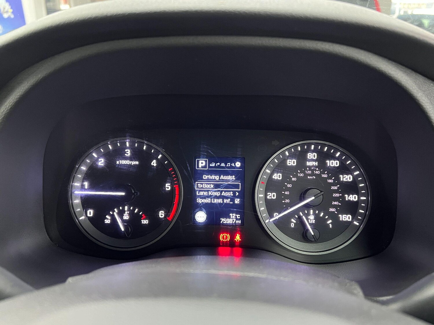 Used Hyundai TUCSON 2018 for sale - 76899403: Photo 64