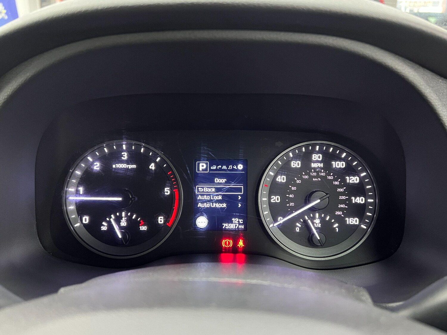 Used Hyundai TUCSON 2018 for sale - 76899403: Photo 65