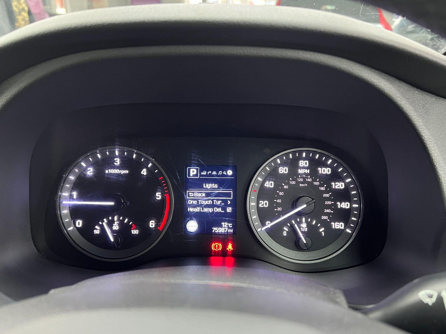 Used Hyundai TUCSON 2018 for sale - 76899403: Photo 66