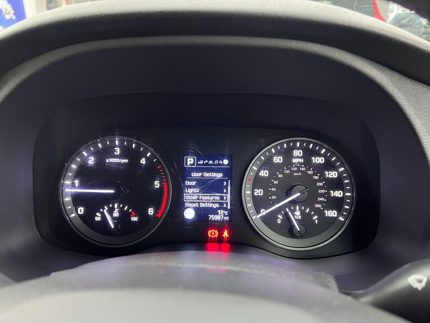 Used Hyundai TUCSON 2018 for sale - 76899403: Photo 67