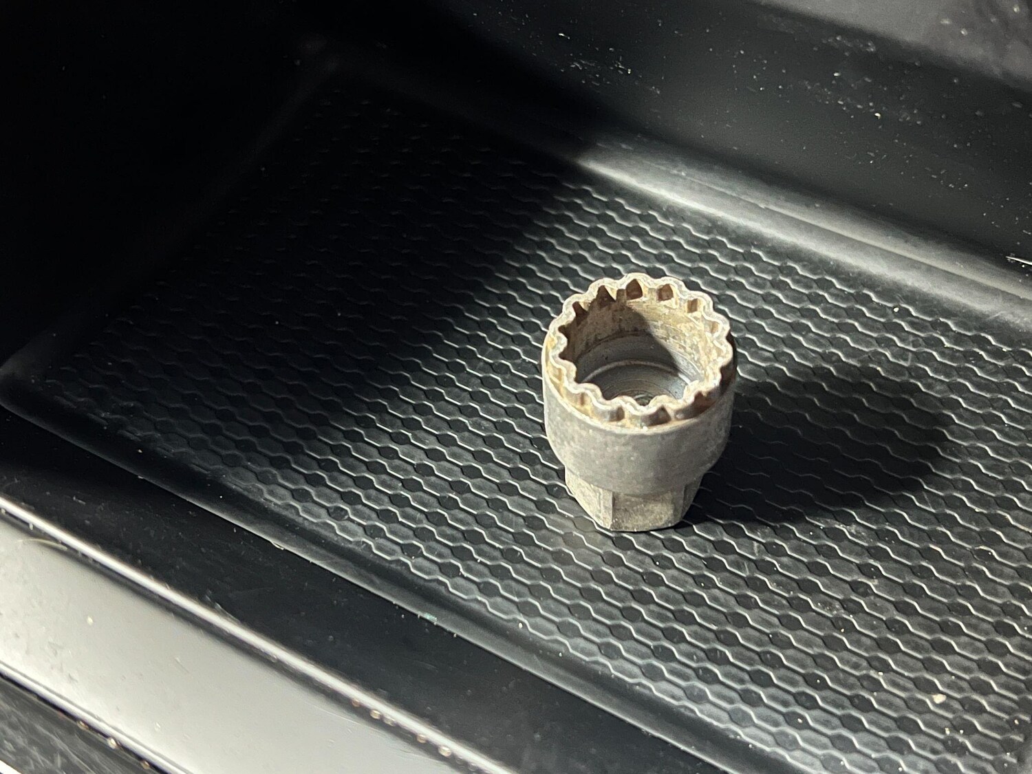 Used Hyundai TUCSON 2018 for sale - 76899403: Photo 76