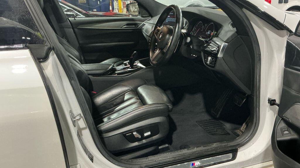 Used BMW 6 Series 2018 for sale - 77155673: Photo 12