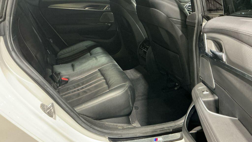 Used BMW 6 Series 2018 for sale - 77155673: Photo 14