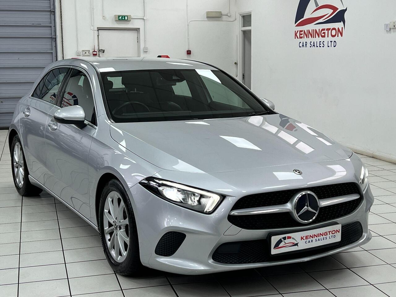 Used Mercedes-Benz A-Class 2019 for sale - 77743910: Photo 10