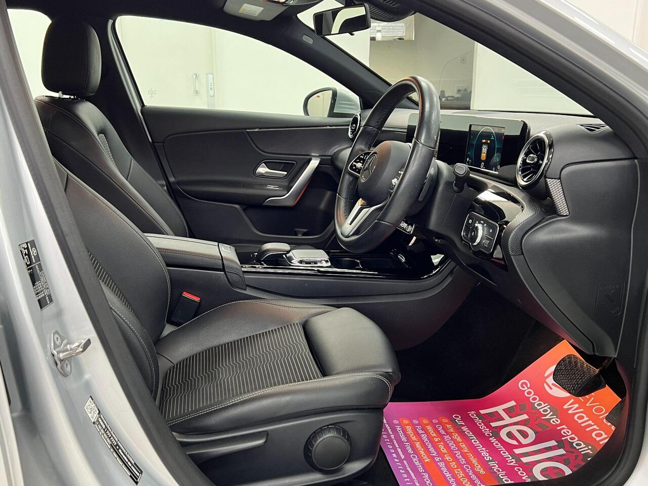 Used Mercedes-Benz A-Class 2019 for sale - 77743910: Photo 19