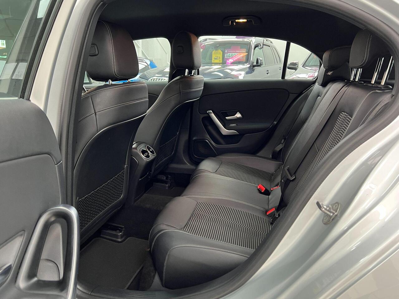 Used Mercedes-Benz A-Class 2019 for sale - 77743910: Photo 20