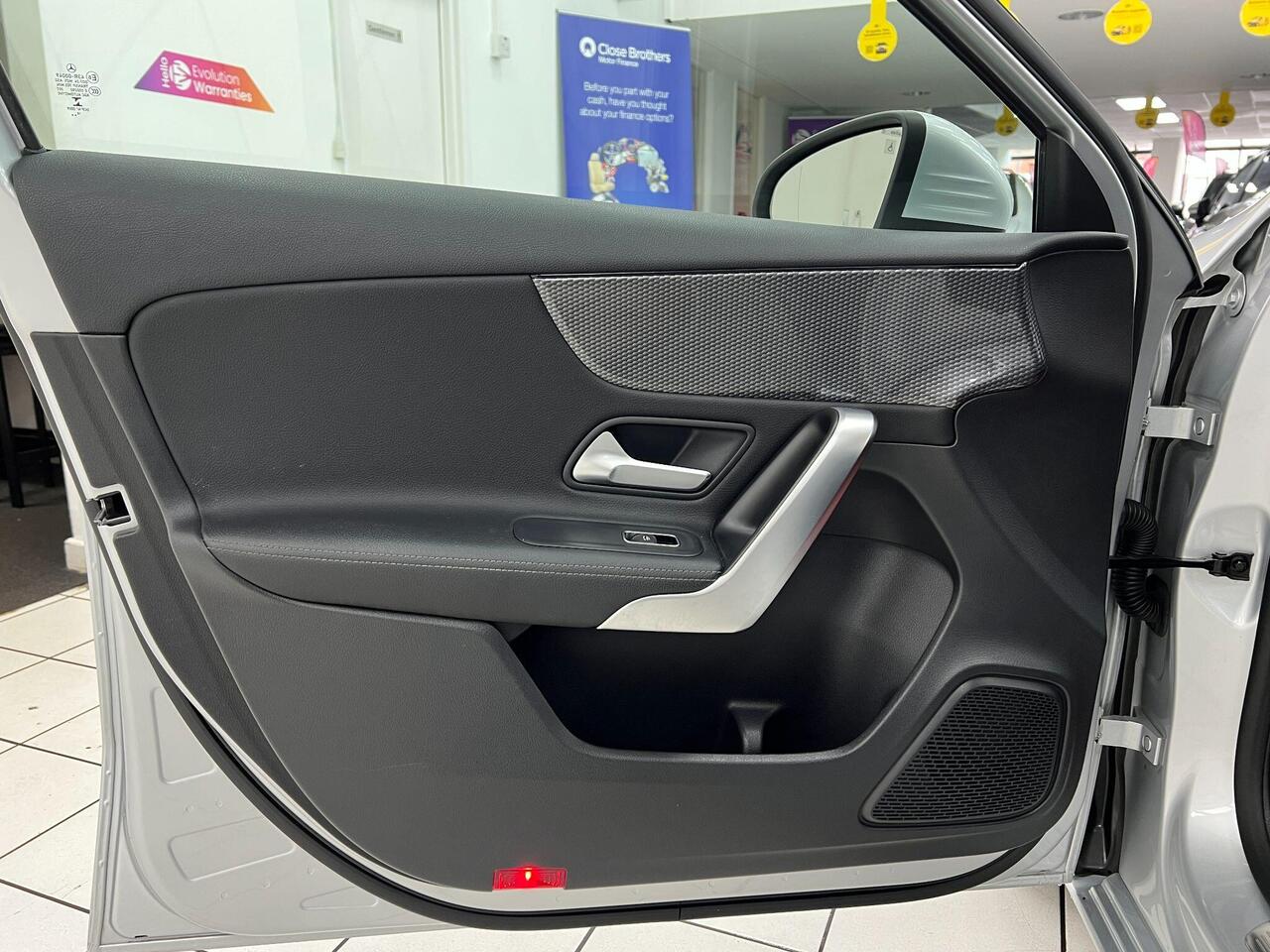 Used Mercedes-Benz A-Class 2019 for sale - 77743910: Photo 29