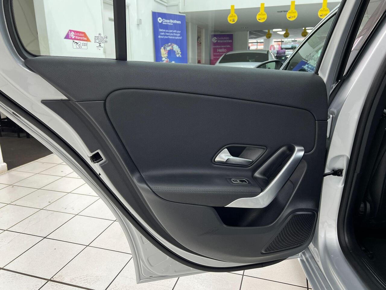 Used Mercedes-Benz A-Class 2019 for sale - 77743910: Photo 32