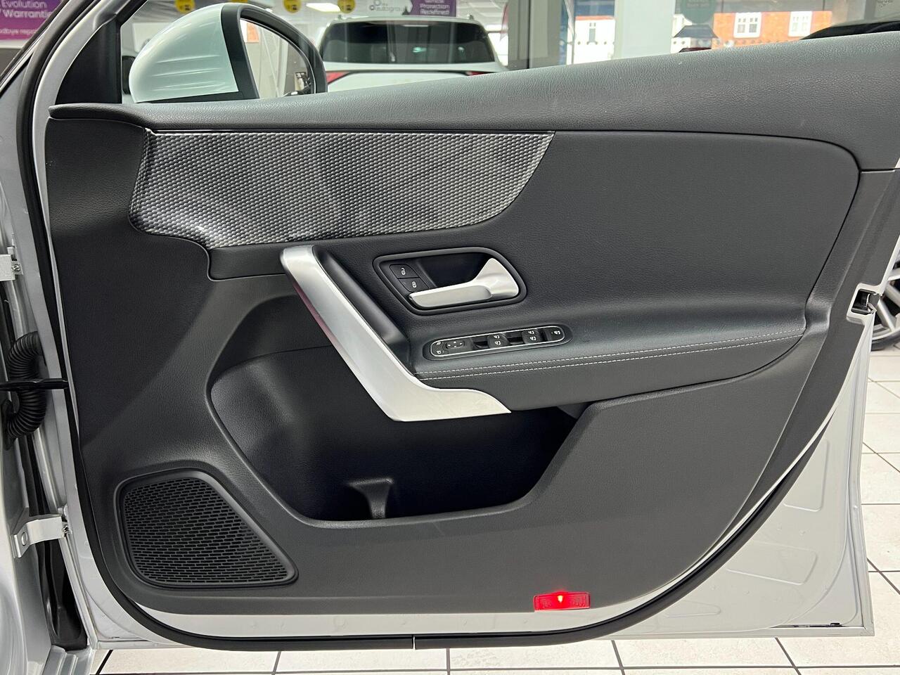 Used Mercedes-Benz A-Class 2019 for sale - 77743910: Photo 34