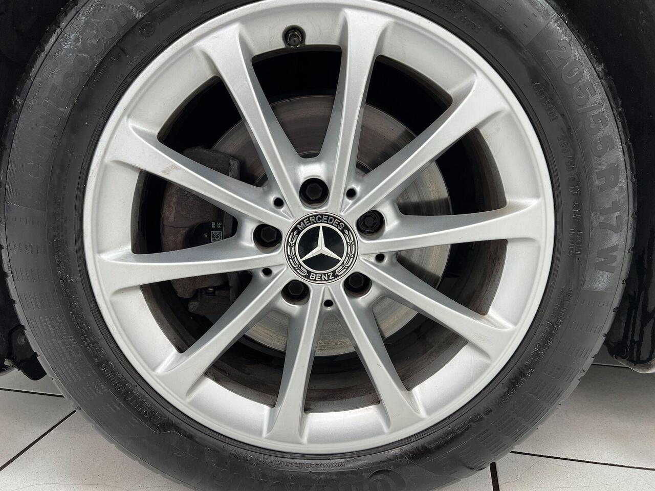 Used Mercedes-Benz A-Class 2019 for sale - 77743910: Photo 35