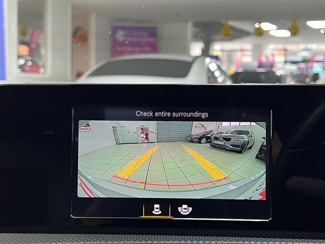 Used Mercedes-Benz A-Class 2019 for sale - 77743910: Photo 4