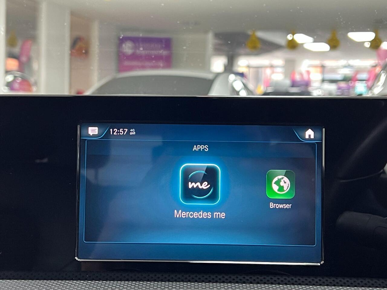 Used Mercedes-Benz A-Class 2019 for sale - 77743910: Photo 47