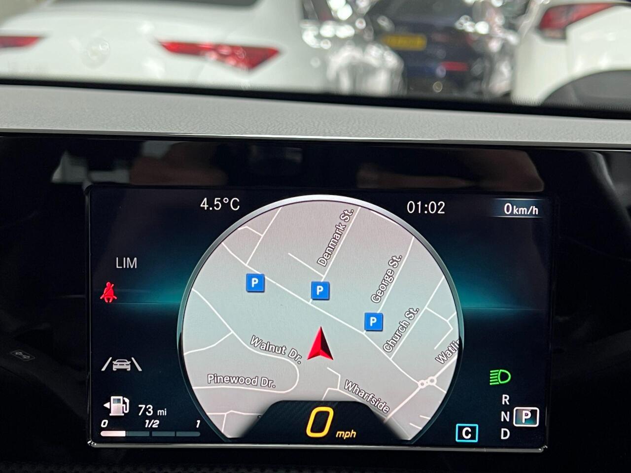 Used Mercedes-Benz A-Class 2019 for sale - 77743910: Photo 5