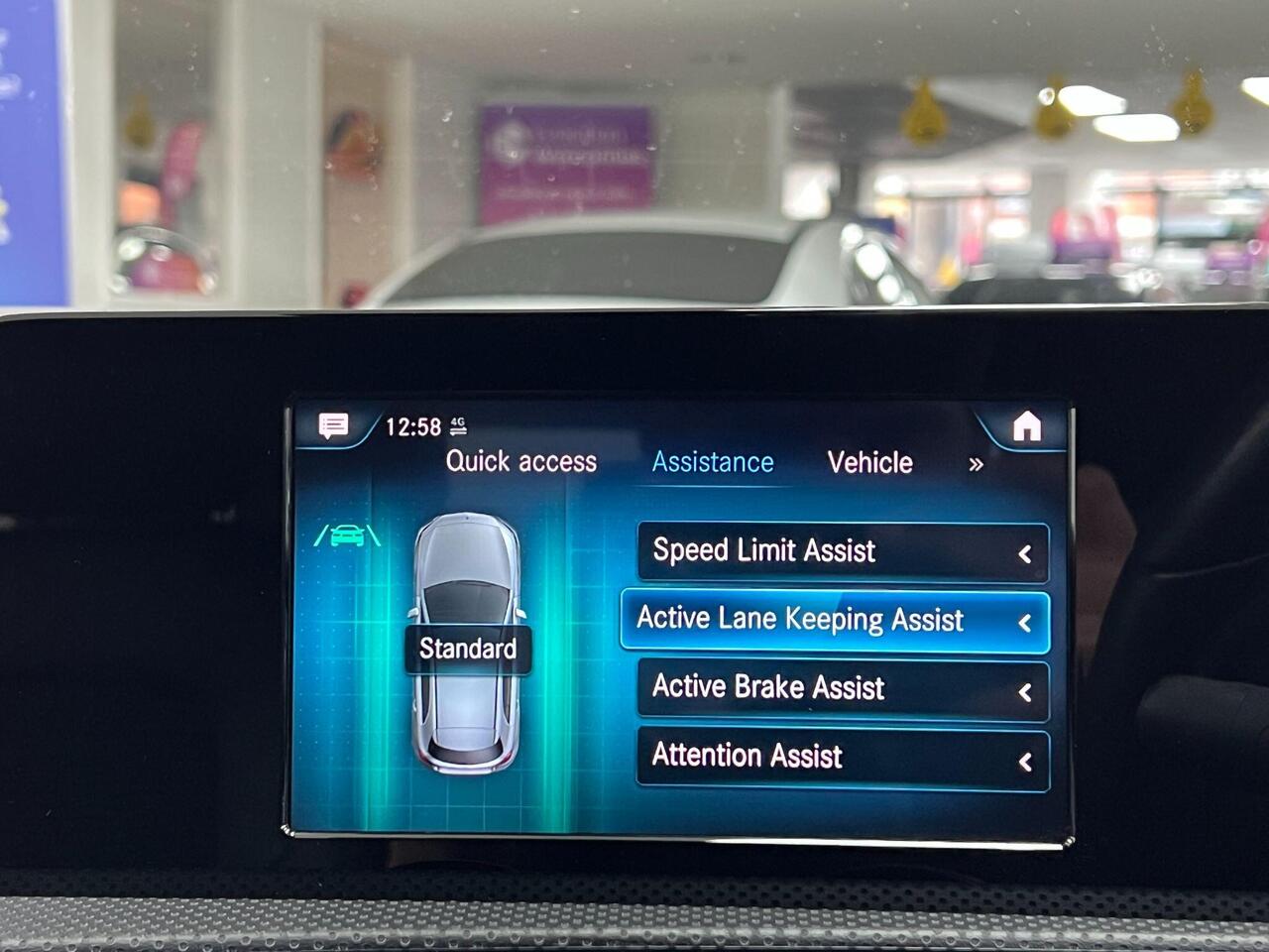 Used Mercedes-Benz A-Class 2019 for sale - 77743910: Photo 53