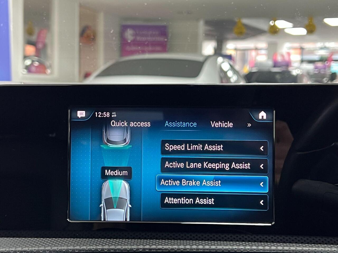 Used Mercedes-Benz A-Class 2019 for sale - 77743910: Photo 54