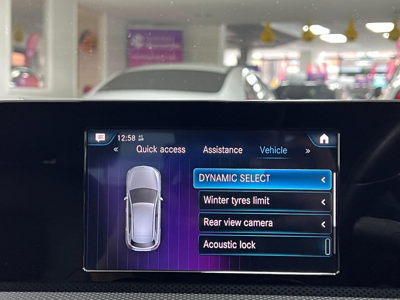 Used Mercedes-Benz A-Class 2019 for sale - 77743910: Photo 56