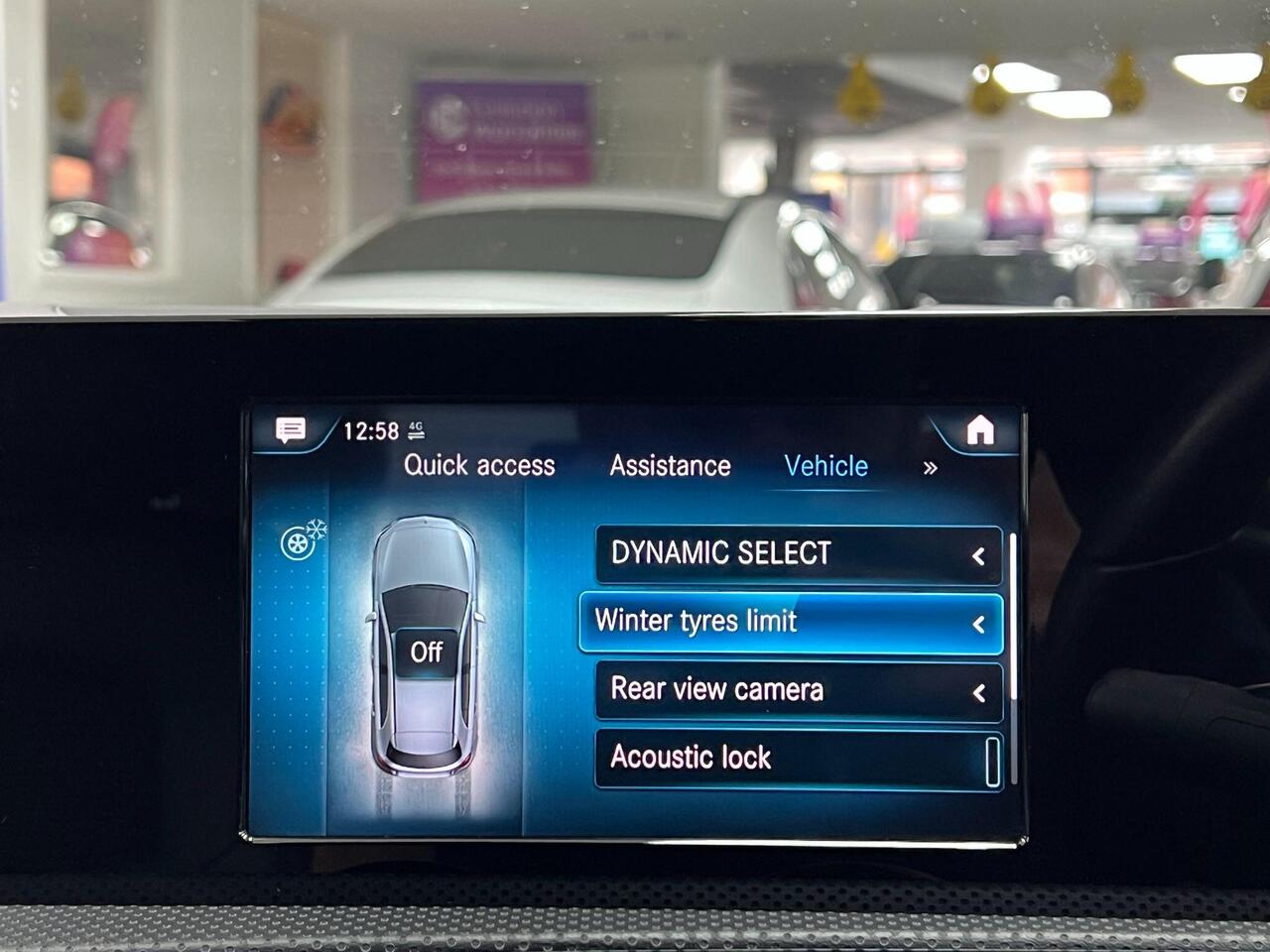 Used Mercedes-Benz A-Class 2019 for sale - 77743910: Photo 57