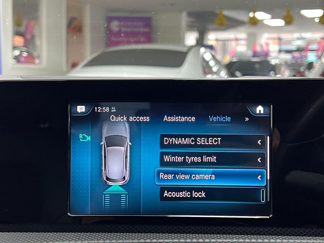 Used Mercedes-Benz A-Class 2019 for sale - 77743910: Photo 58