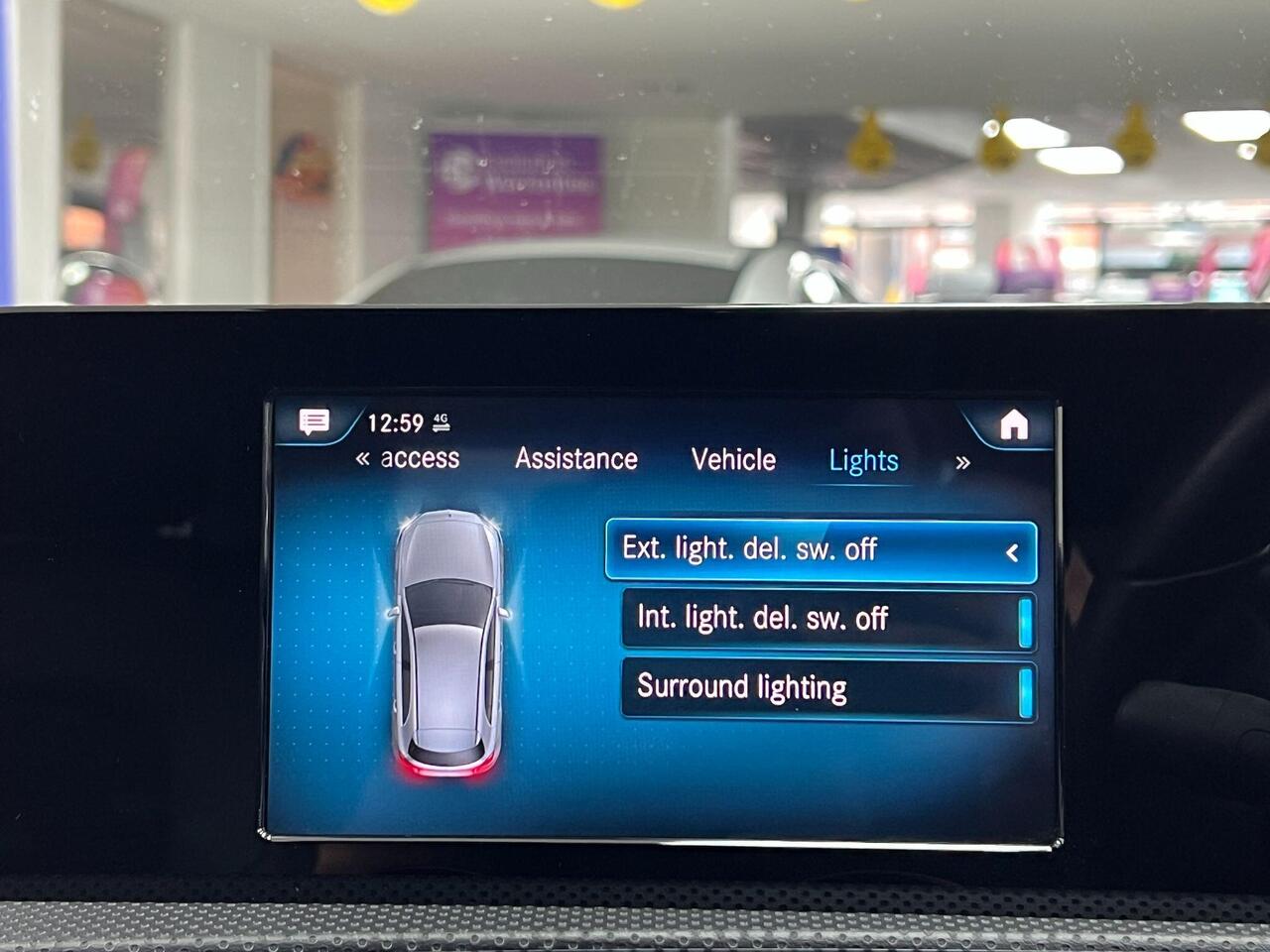 Used Mercedes-Benz A-Class 2019 for sale - 77743910: Photo 60