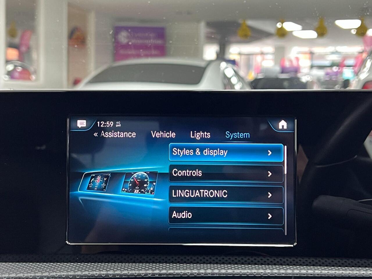 Used Mercedes-Benz A-Class 2019 for sale - 77743910: Photo 61