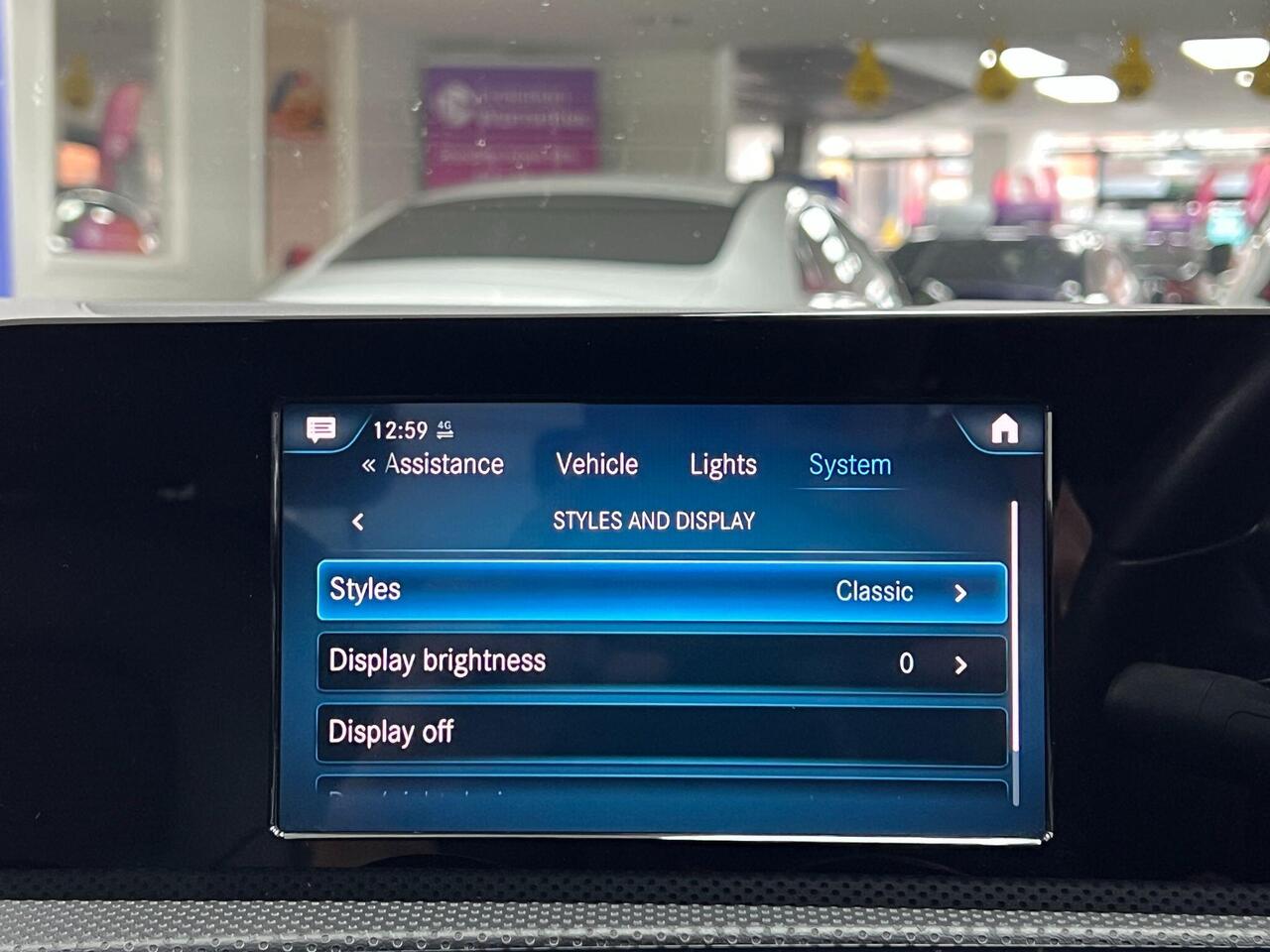 Used Mercedes-Benz A-Class 2019 for sale - 77743910: Photo 62