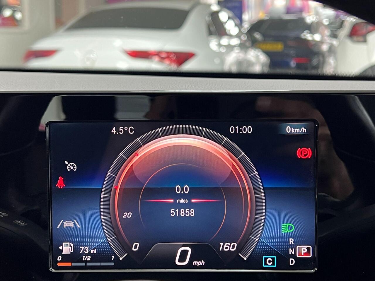 Used Mercedes-Benz A-Class 2019 for sale - 77743910: Photo 65