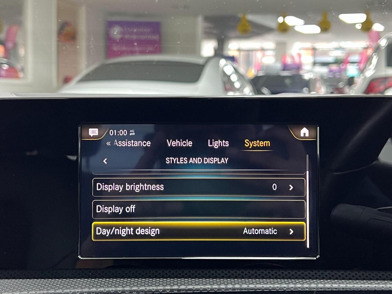 Used Mercedes-Benz A-Class 2019 for sale - 77743910: Photo 66