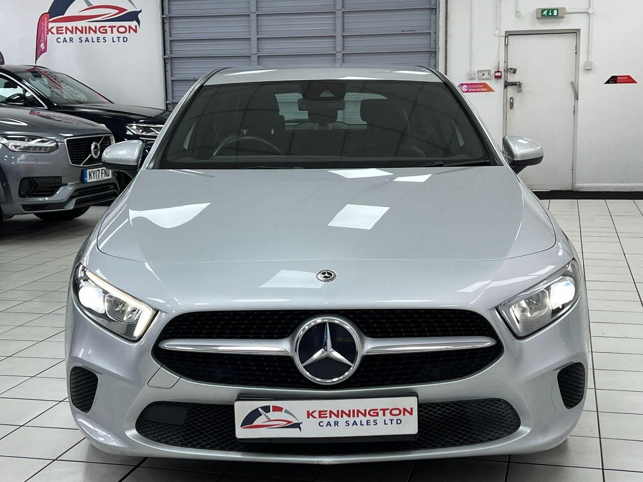Used Mercedes-Benz A-Class 2019 for sale - 77743910: Photo 7
