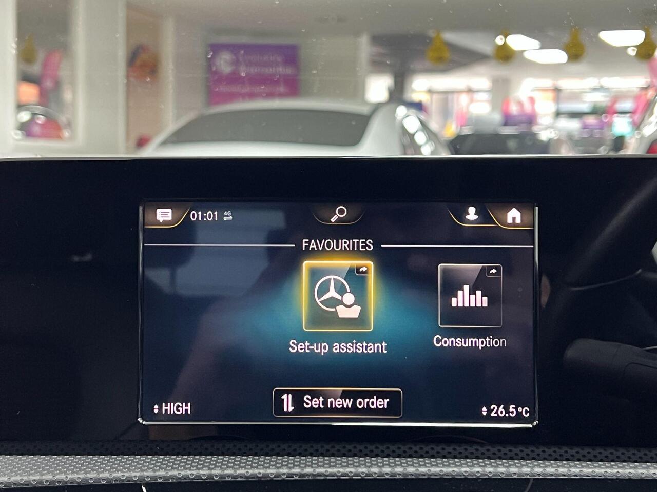 Used Mercedes-Benz A-Class 2019 for sale - 77743910: Photo 70