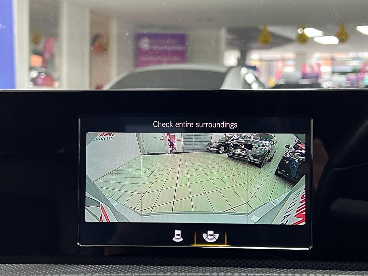 Used Mercedes-Benz A-Class 2019 for sale - 77743910: Photo 75