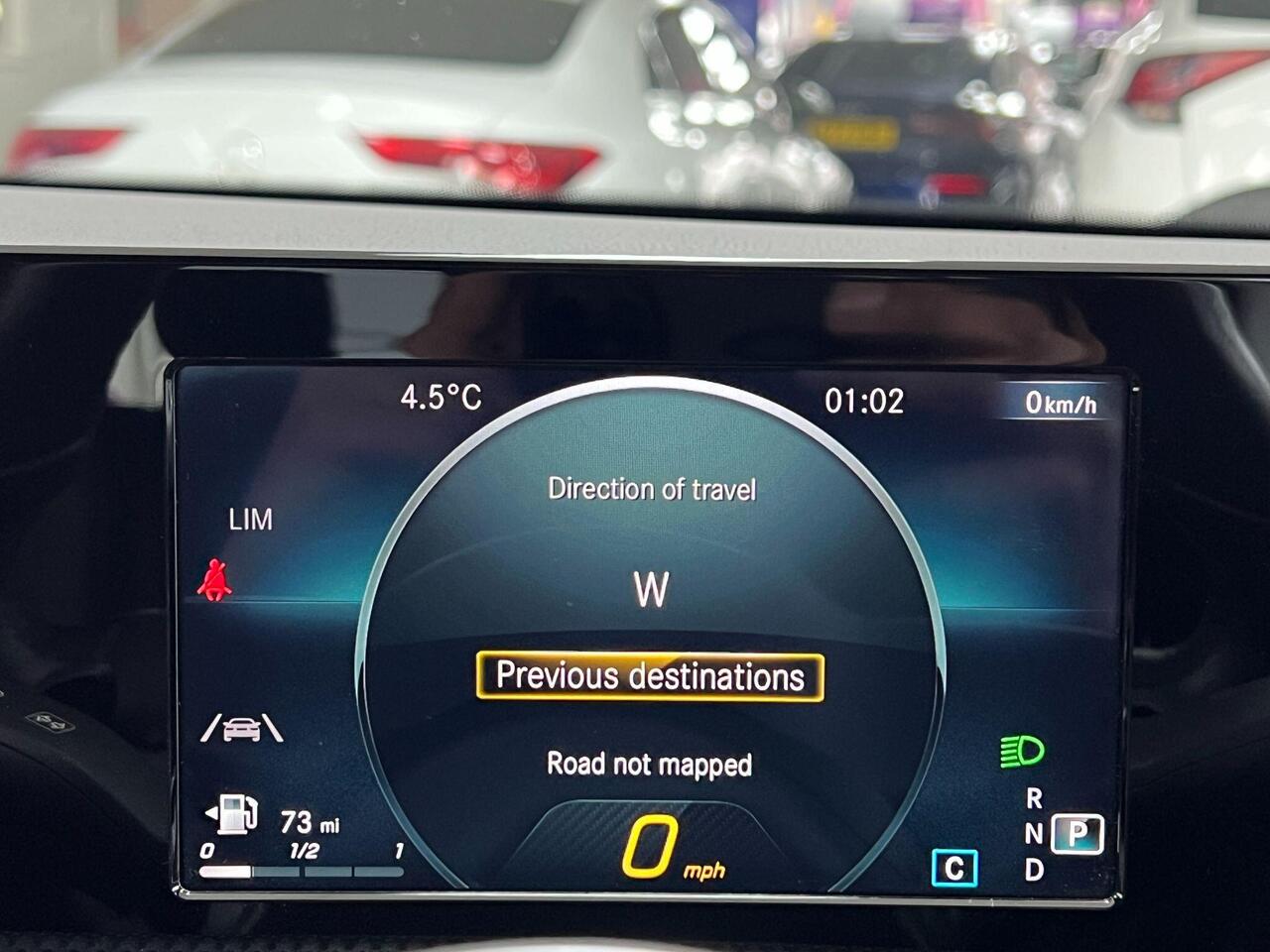 Used Mercedes-Benz A-Class 2019 for sale - 77743910: Photo 76