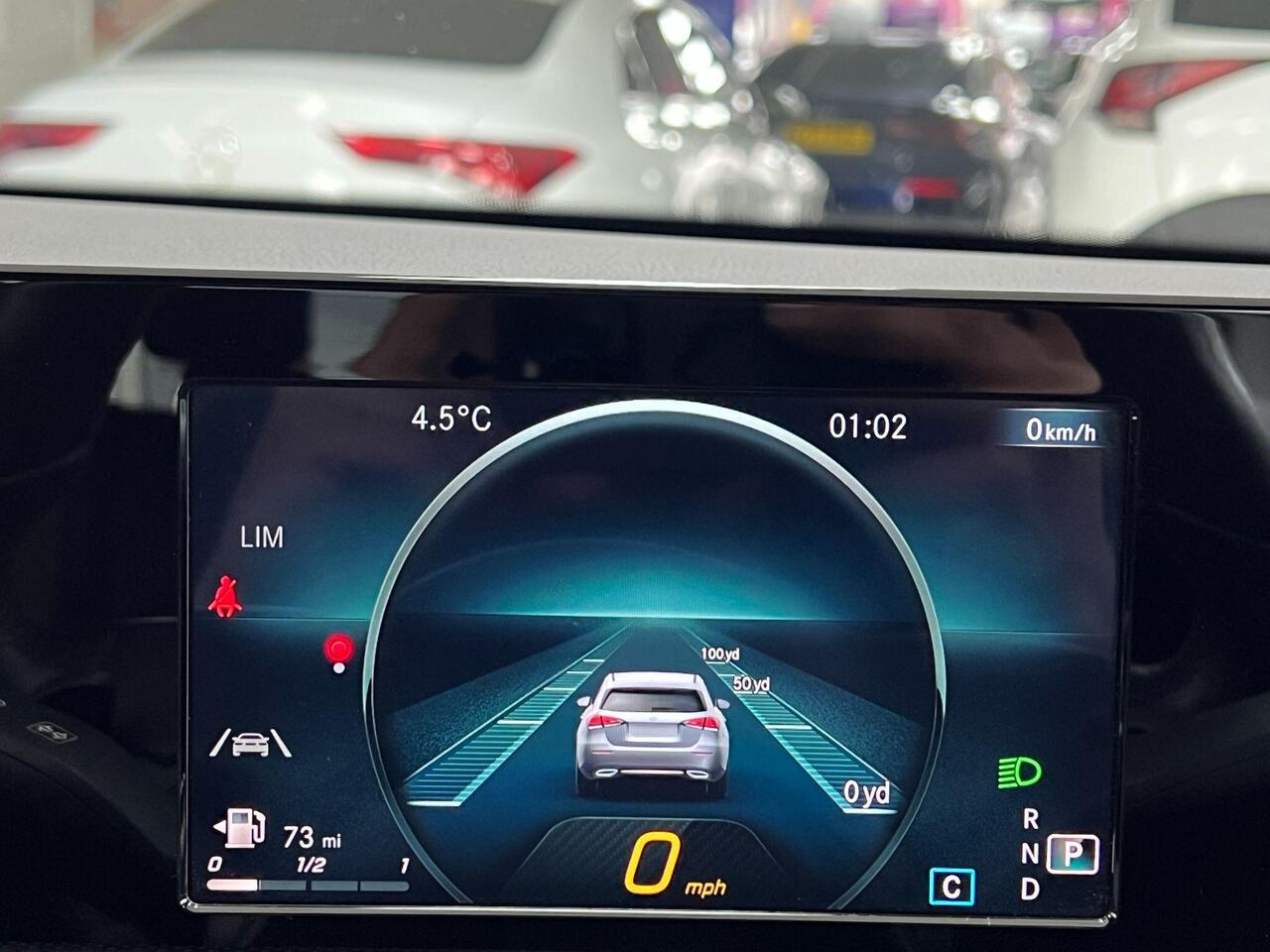 Used Mercedes-Benz A-Class 2019 for sale - 77743910: Photo 77