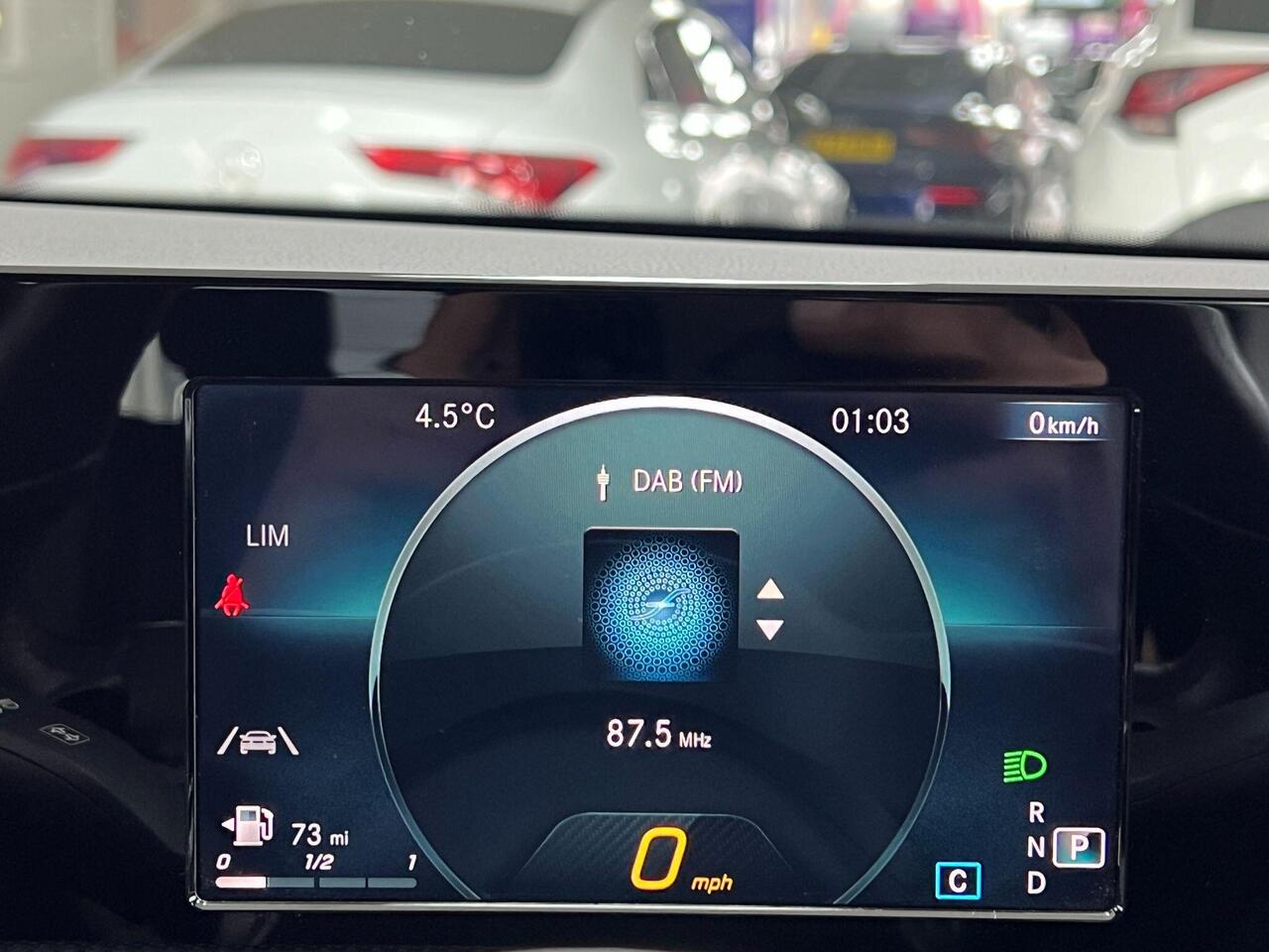 Used Mercedes-Benz A-Class 2019 for sale - 77743910: Photo 78