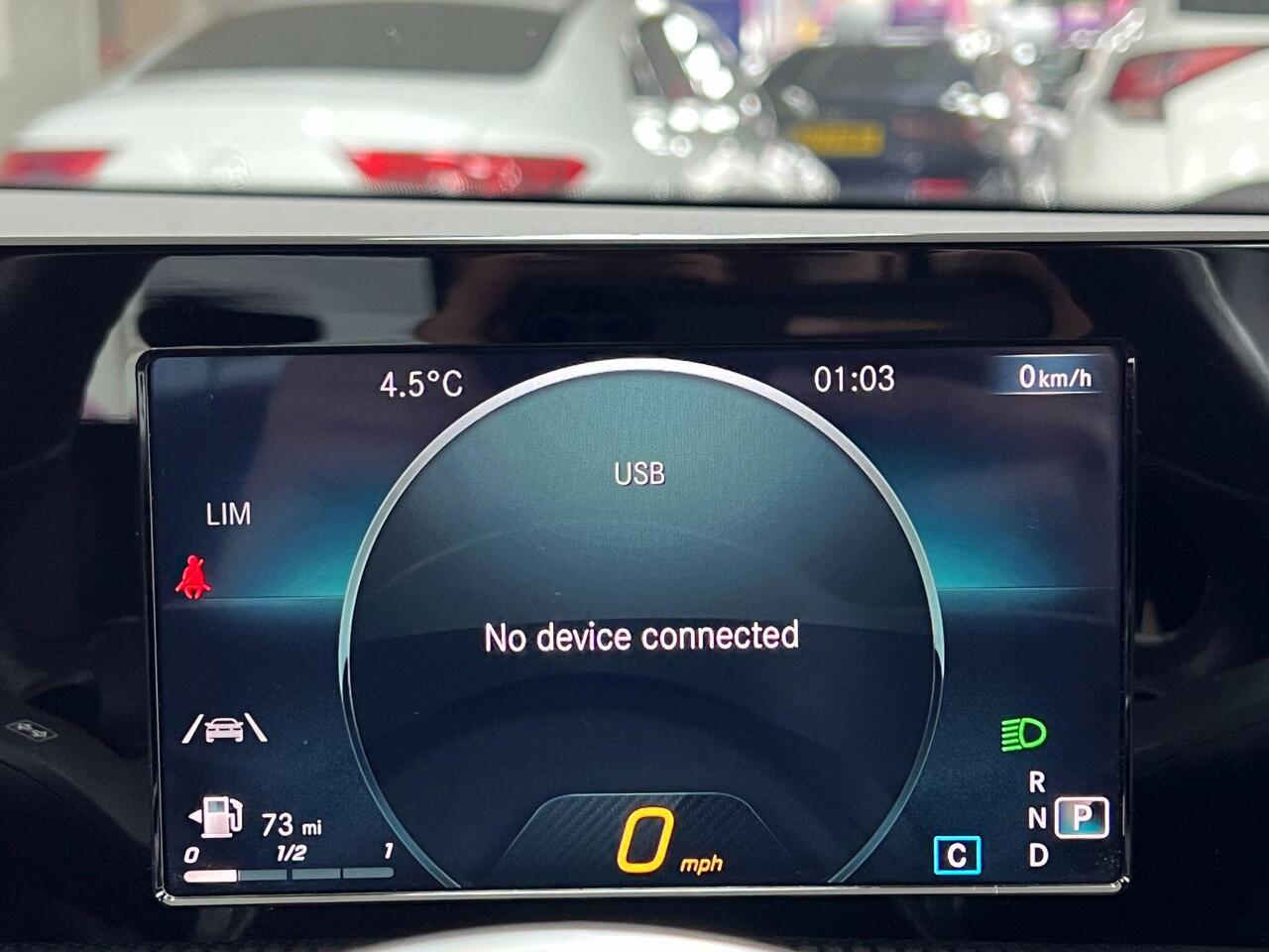 Used Mercedes-Benz A-Class 2019 for sale - 77743910: Photo 79