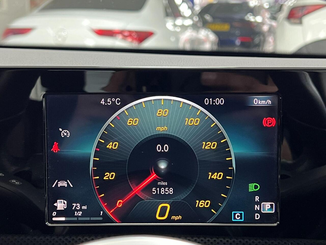 Used Mercedes-Benz A-Class 2019 for sale - 77743910: Photo 81