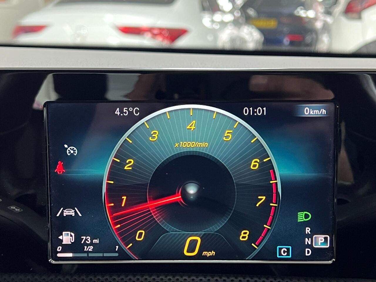 Used Mercedes-Benz A-Class 2019 for sale - 77743910: Photo 82