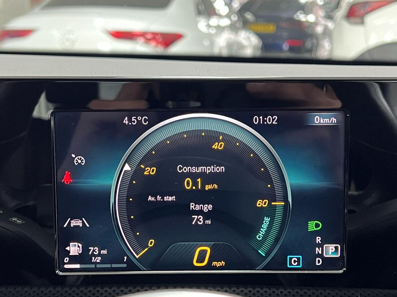 Used Mercedes-Benz A-Class 2019 for sale - 77743910: Photo 83