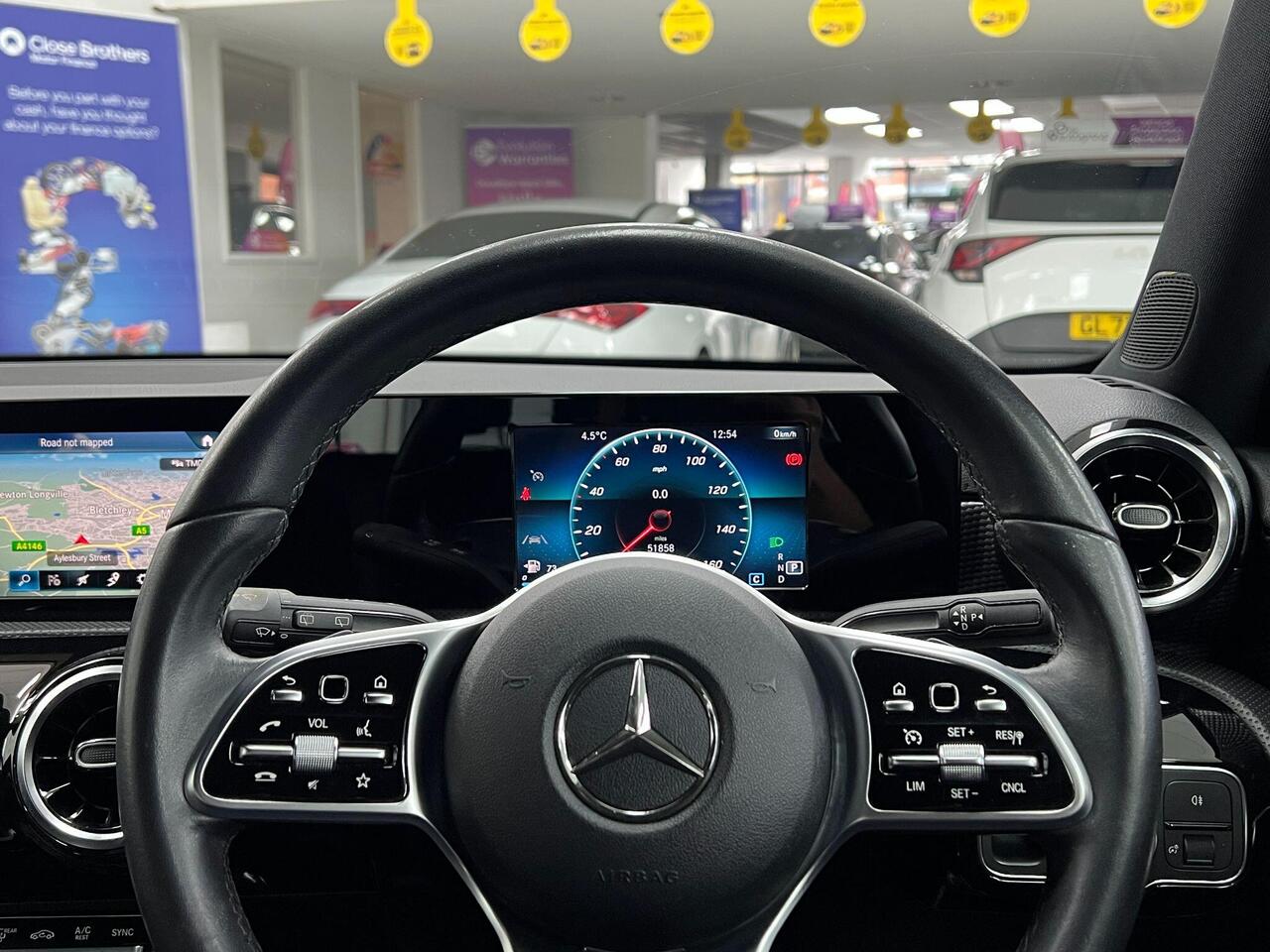 Used Mercedes-Benz A-Class 2019 for sale - 77743910: Photo 86