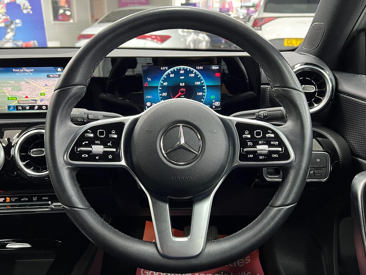 Used Mercedes-Benz A-Class 2019 for sale - 77743910: Photo 87