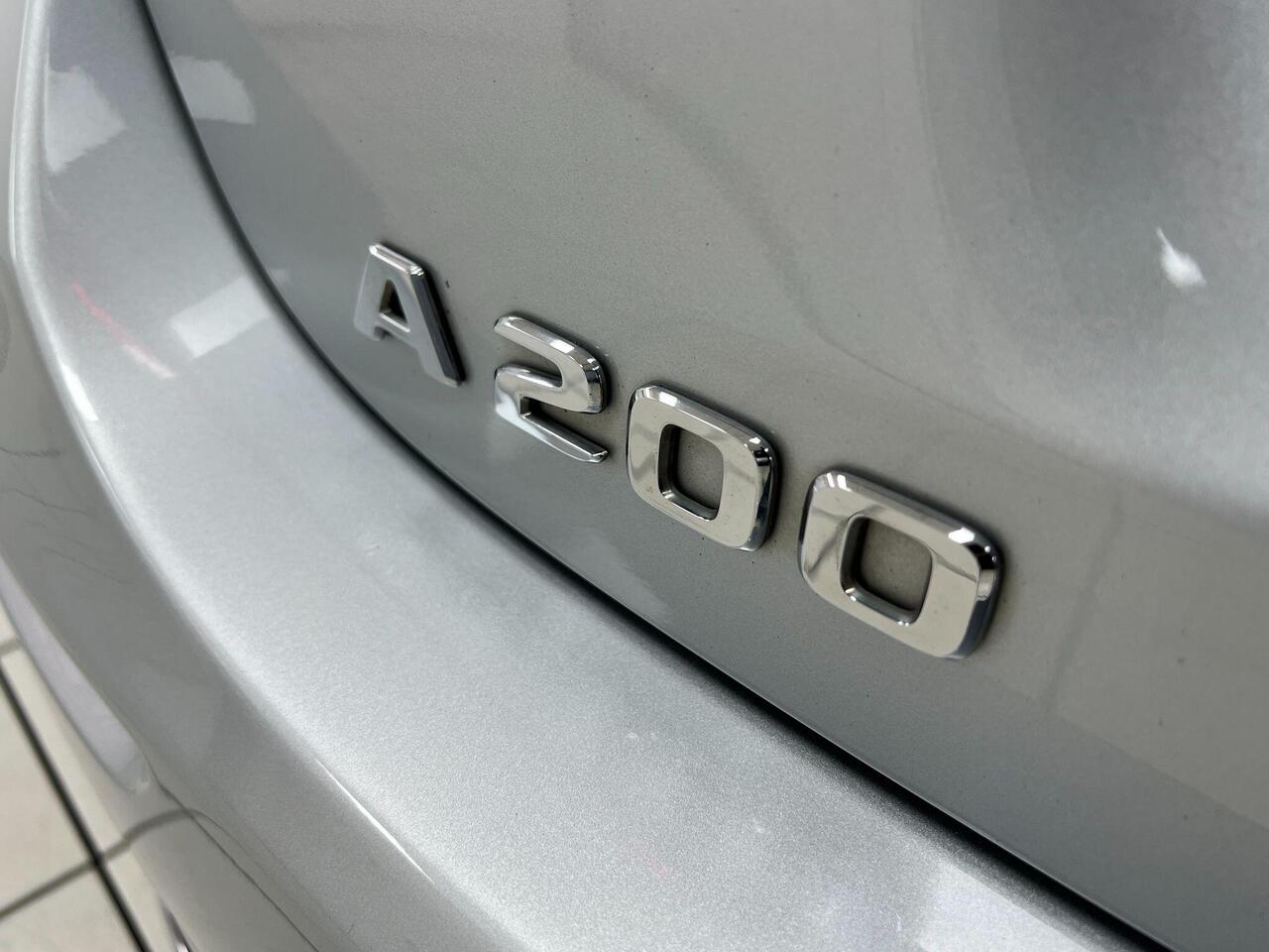 Used Mercedes-Benz A-Class 2019 for sale - 77743910: Photo 89