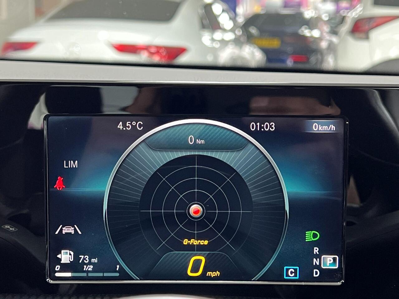 Used Mercedes-Benz A-Class 2019 for sale - 77743910: Photo 96