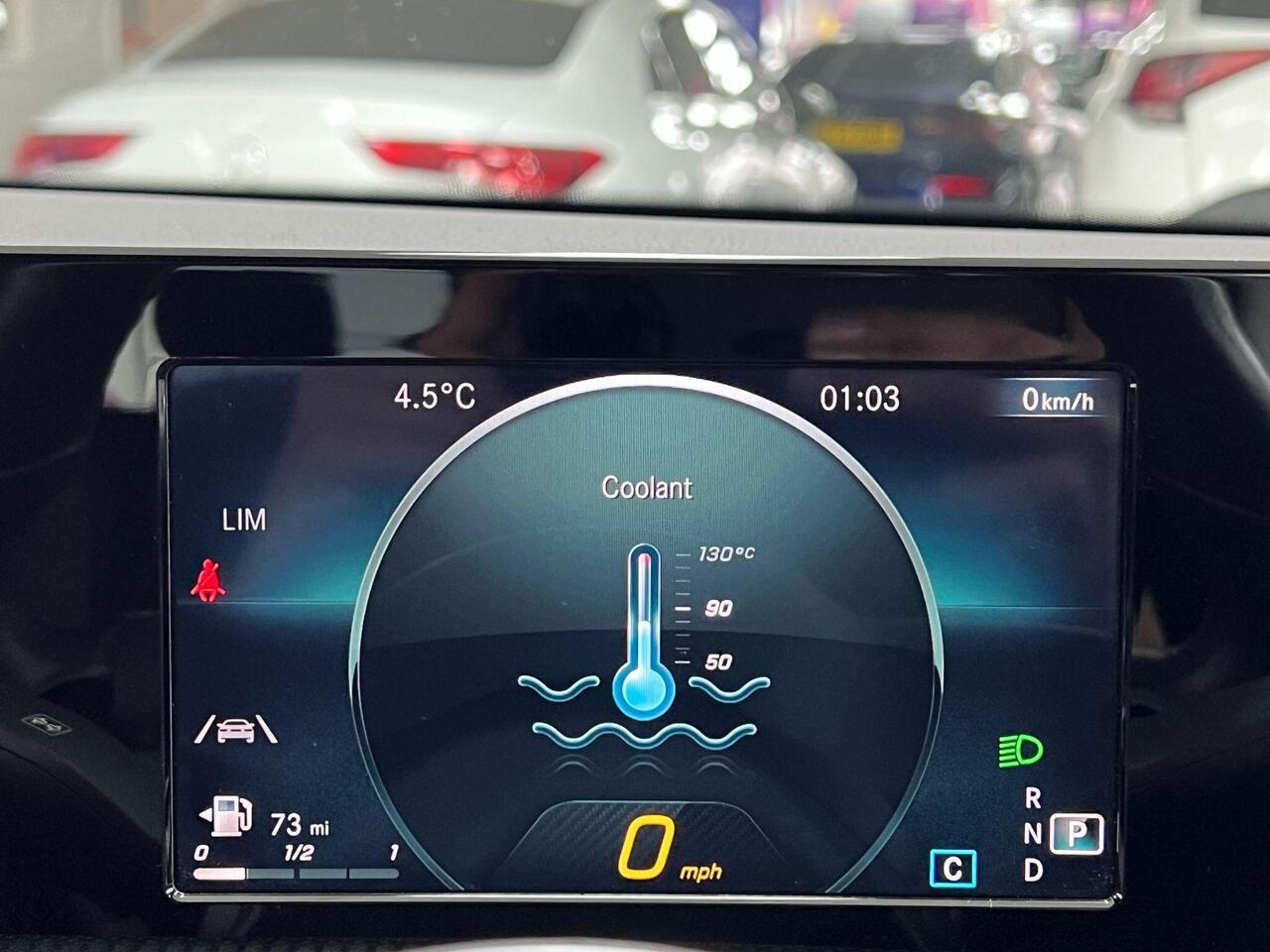 Used Mercedes-Benz A-Class 2019 for sale - 77743910: Photo 98